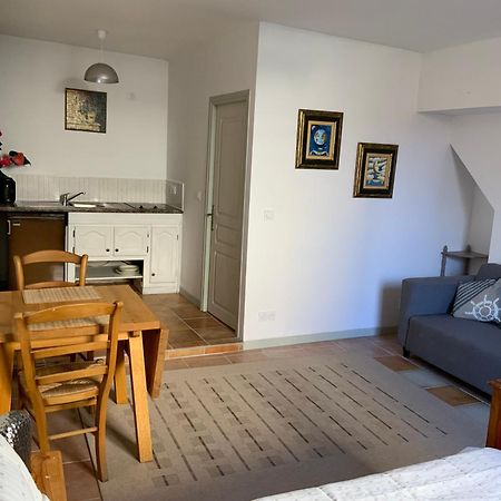 Apartments Beausejour Villeréal Εξωτερικό φωτογραφία