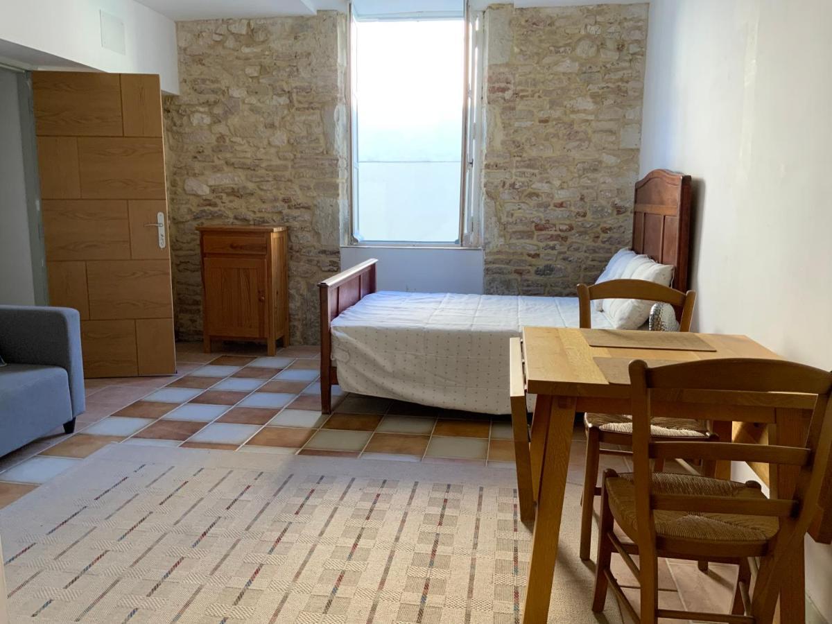 Apartments Beausejour Villeréal Εξωτερικό φωτογραφία