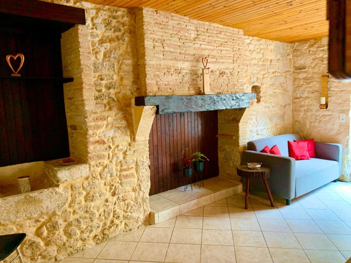 Apartments Beausejour Villeréal Εξωτερικό φωτογραφία