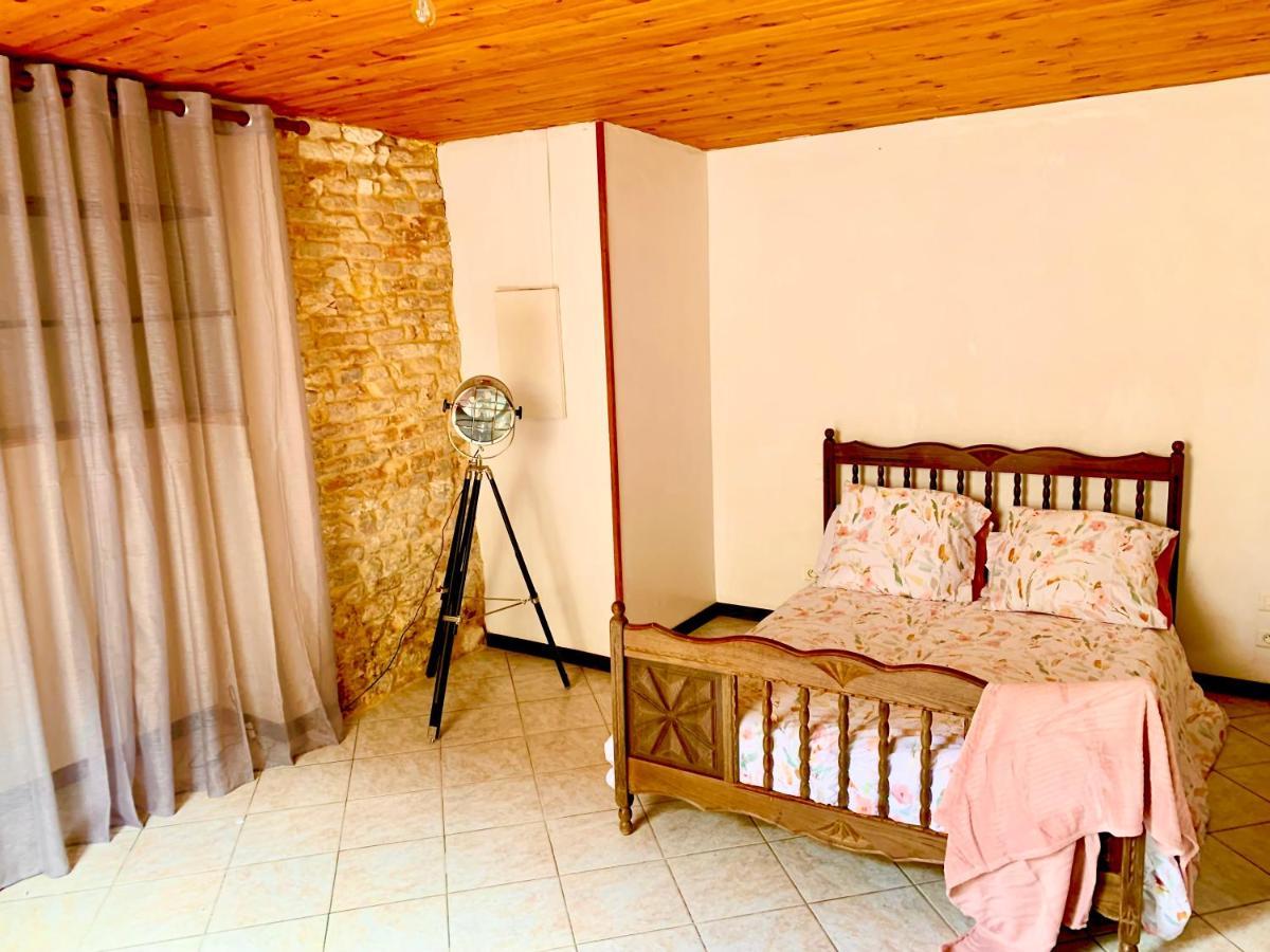 Apartments Beausejour Villeréal Εξωτερικό φωτογραφία