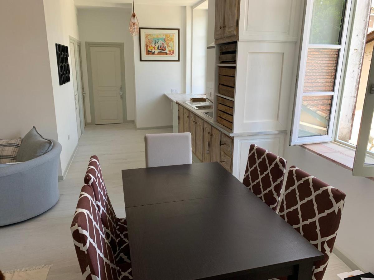 Apartments Beausejour Villeréal Εξωτερικό φωτογραφία