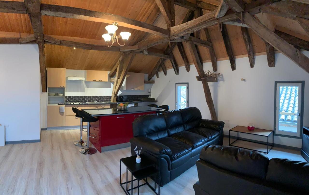 Apartments Beausejour Villeréal Εξωτερικό φωτογραφία