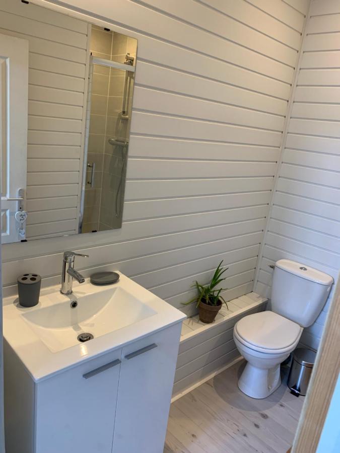 Apartments Beausejour Villeréal Εξωτερικό φωτογραφία