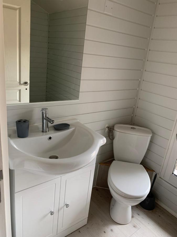 Apartments Beausejour Villeréal Εξωτερικό φωτογραφία