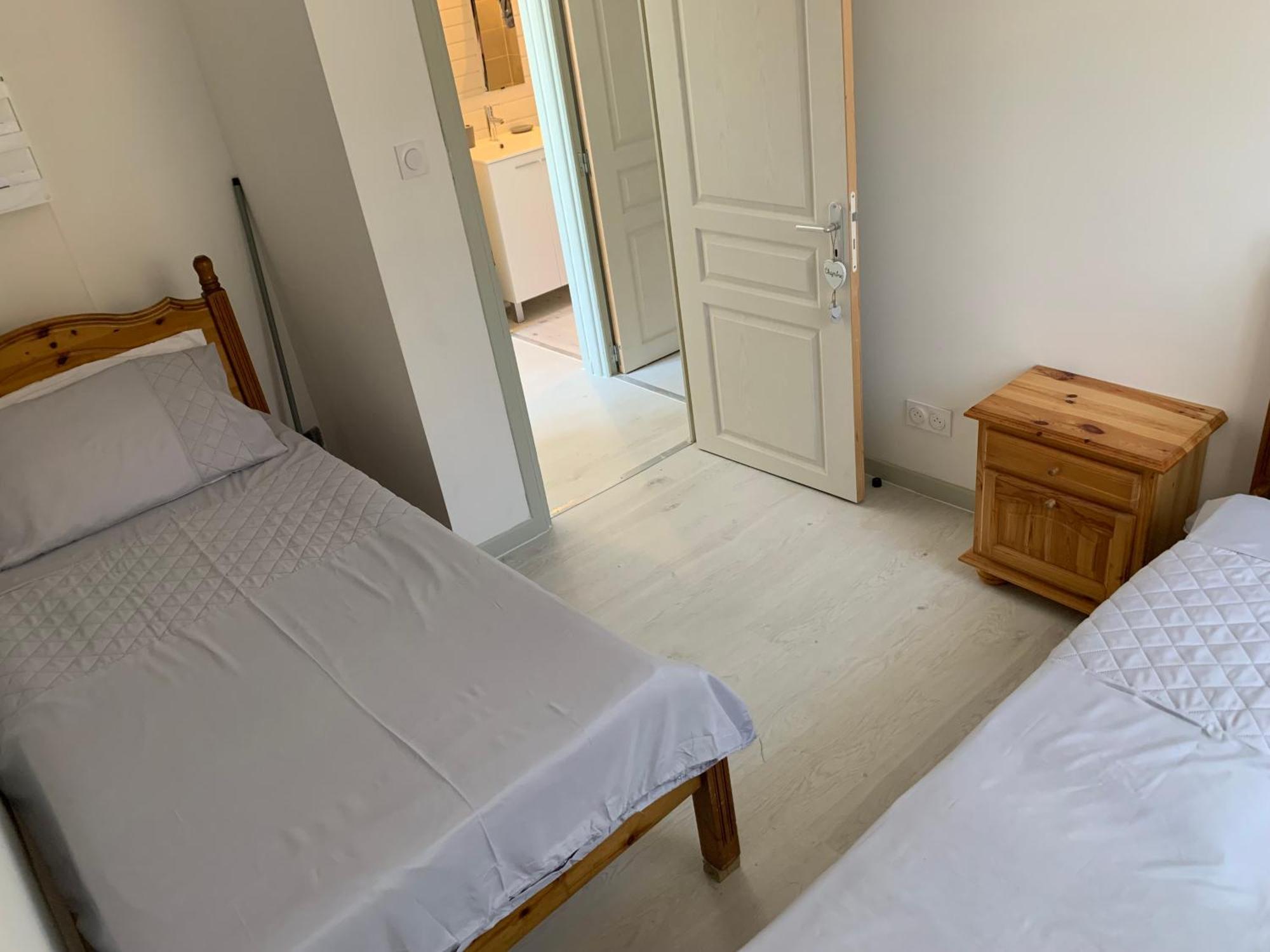 Apartments Beausejour Villeréal Εξωτερικό φωτογραφία