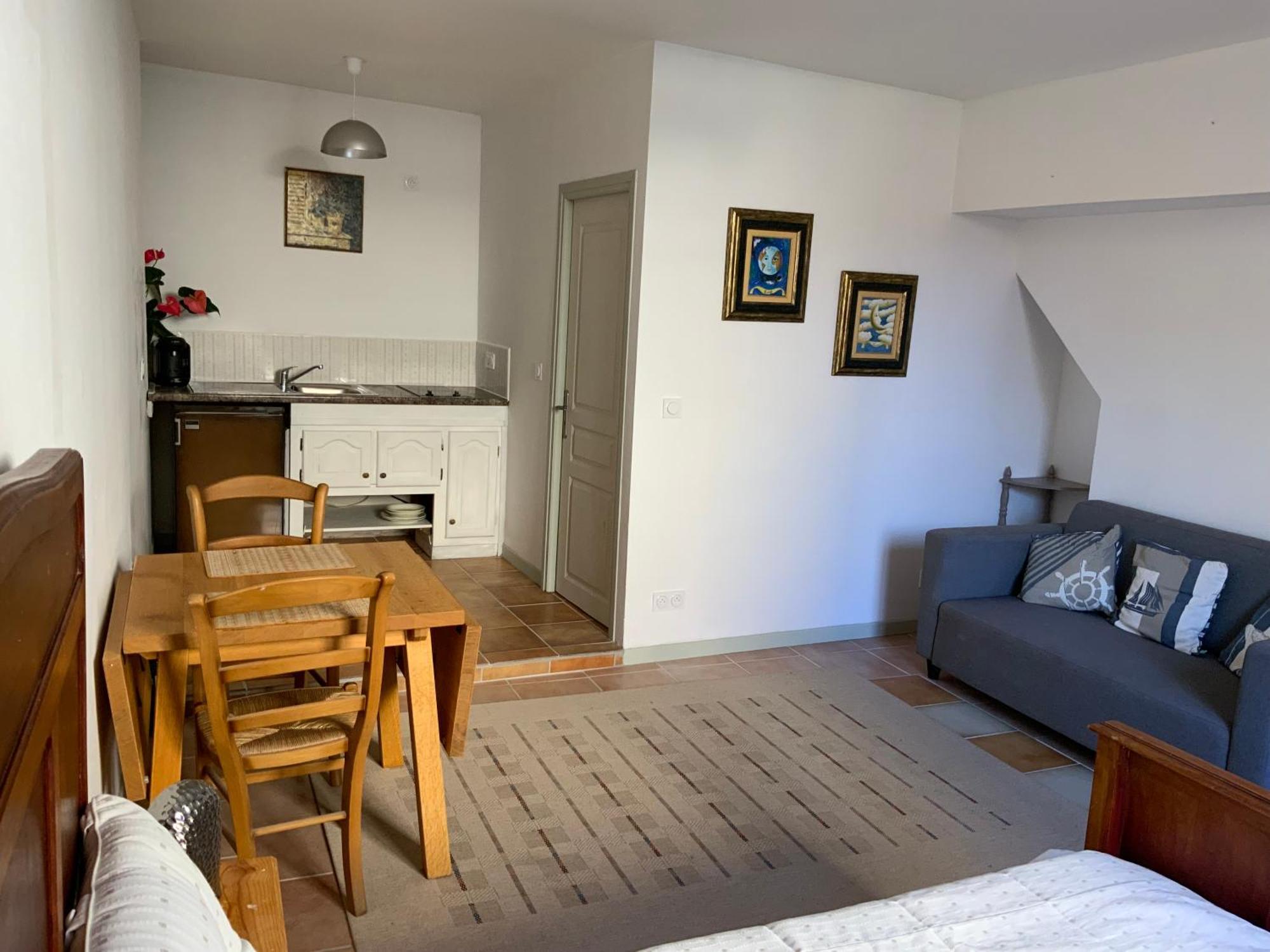 Apartments Beausejour Villeréal Εξωτερικό φωτογραφία