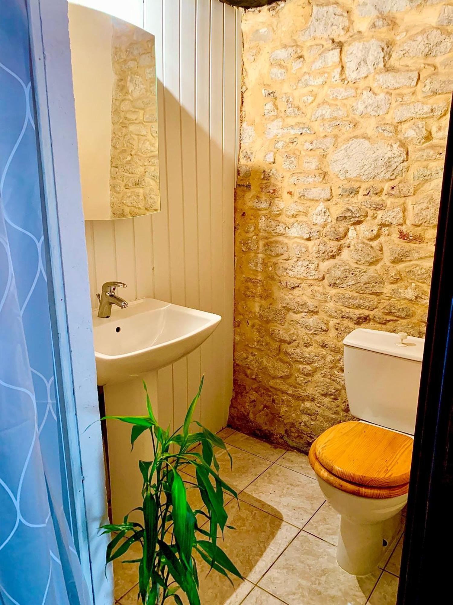 Apartments Beausejour Villeréal Εξωτερικό φωτογραφία